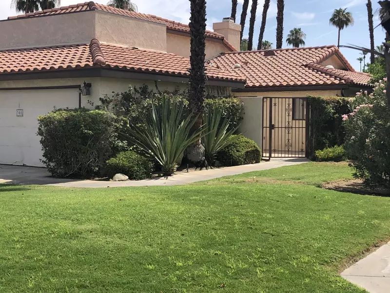 308 Lakewood LN, Palm Desert, CA 92260