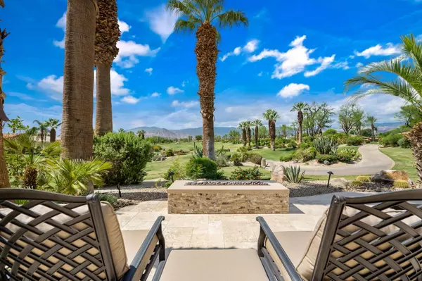 615 Hawk Hill TRL, Palm Desert, CA 92211