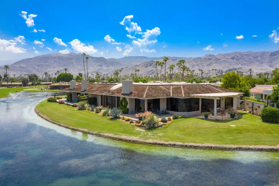 7 Rutgers CT, Rancho Mirage, CA 92270