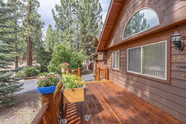 42788 Meadow Hill PL, Big Bear Lake, CA 92315