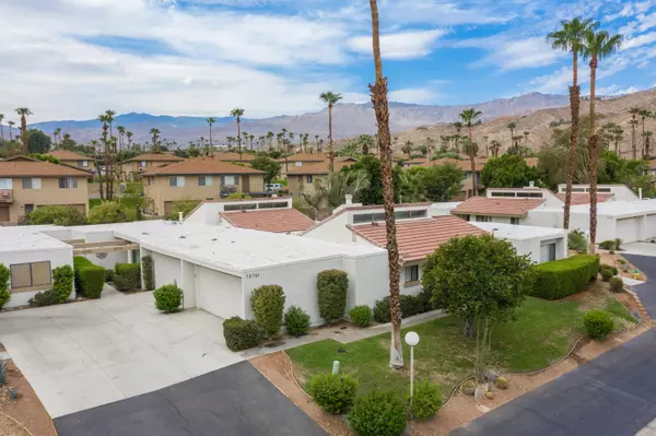 72761 Citrus CT, Palm Desert, CA 92260