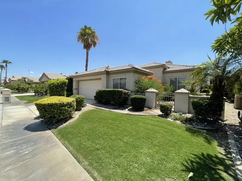 80477 Muirfield DR, Indio, CA 92201