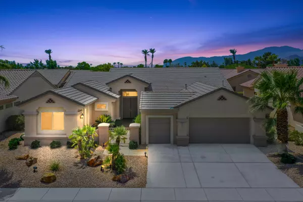 78467 Sterling LN, Palm Desert, CA 92211