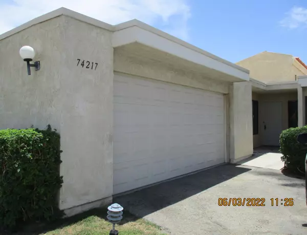 Palm Desert, CA 92260,74217 Santa Rosa CIR