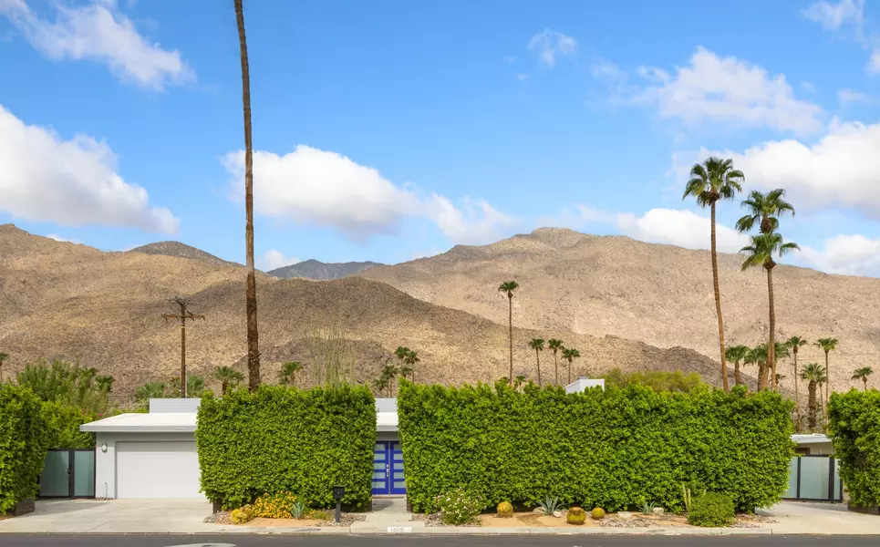 1575 Via Salida, Palm Springs, CA 92264