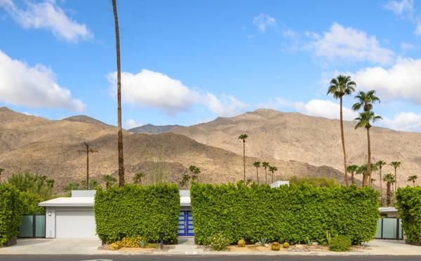 1575 Via Salida, Palm Springs, CA 92264