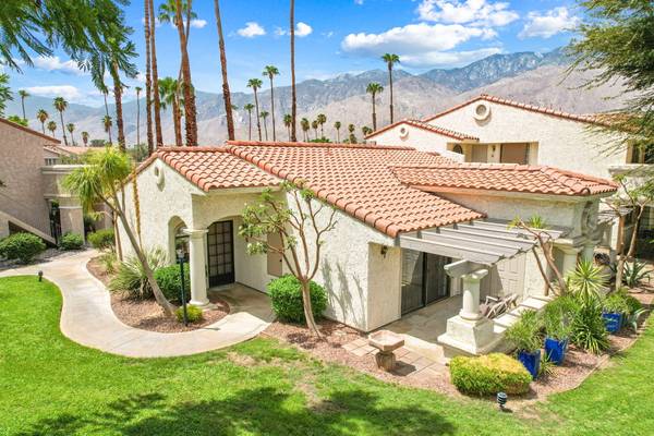 505 S Farrell DR #S115, Palm Springs, CA 92264