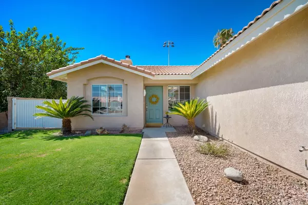 La Quinta, CA 92253,79115 Ashley PL