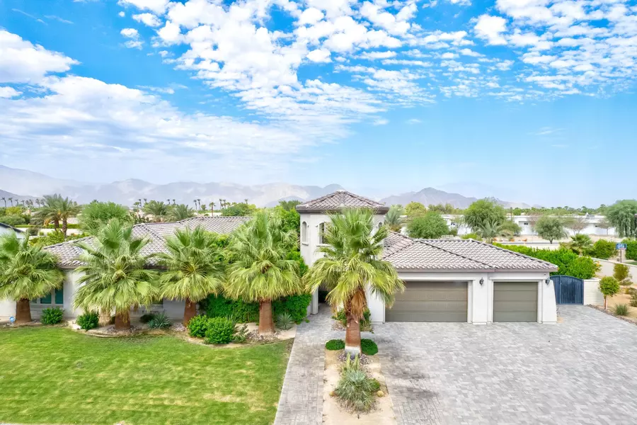 49143 Tidewater DR, Indio, CA 92201