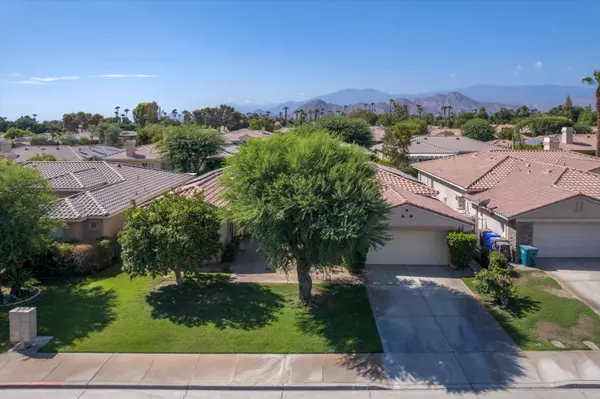 Palm Desert, CA 92211,77575 Marlowe CT