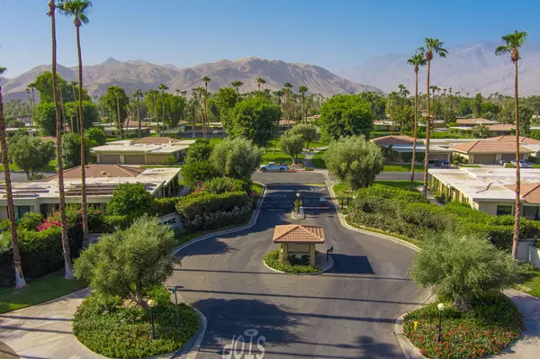 Palm Springs, CA 92264,1029 W Oakcrest DR