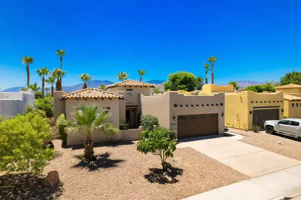 Bermuda Dunes, CA 92203,78229 Desert Mountain CIR