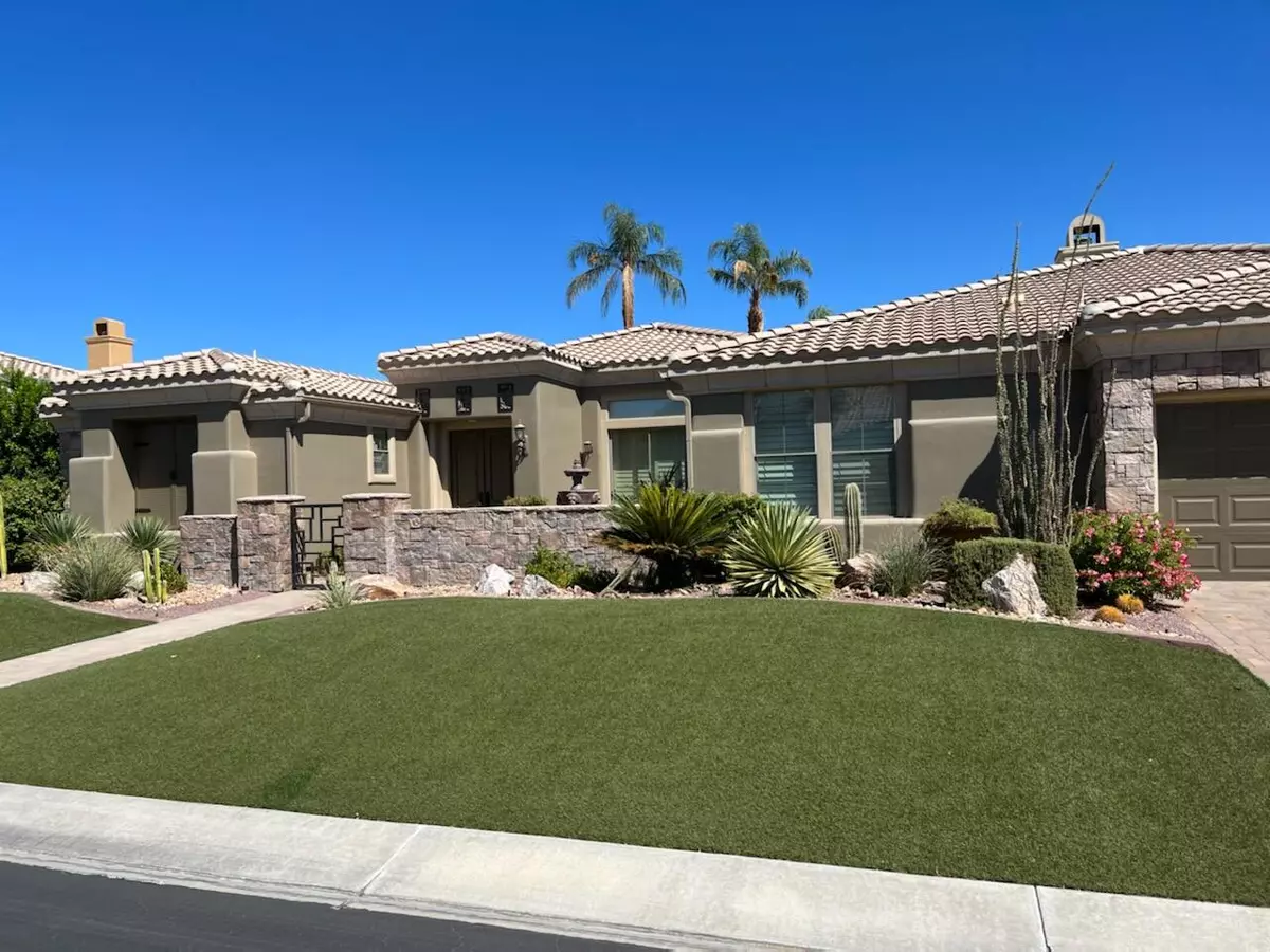 Rancho Mirage, CA 92270,38 Camino Real