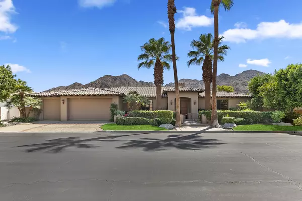 Indian Wells, CA 92210,77295 Black Mountain TRL