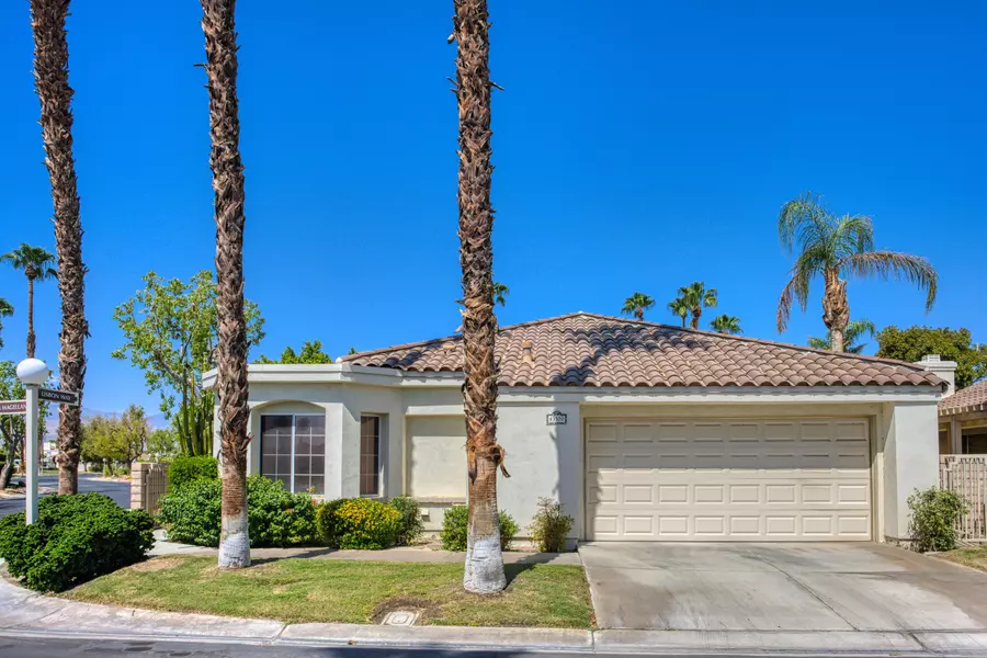 43500 Via Magellan DR, Palm Desert, CA 92211