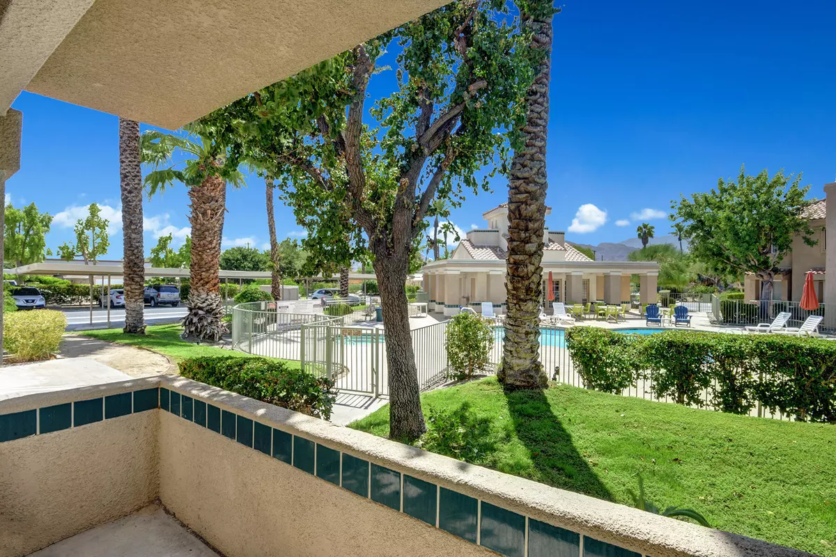 Palm Desert, CA 92260,74800 Sheryl AVE #16-3