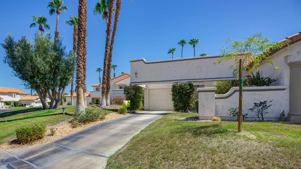 Palm Desert, CA 92211,162 Desert Falls CIR