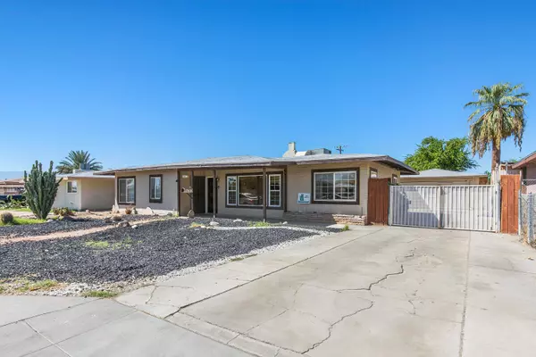 43701 Main St ST, Indio, CA 92201