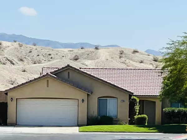 41068 Aetna Springs ST, Indio, CA 92203