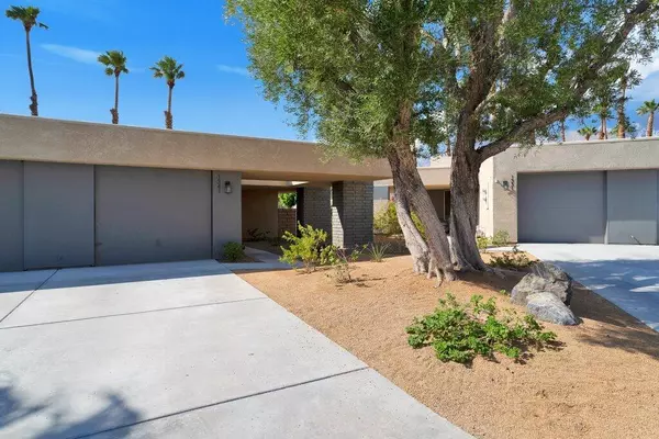 Palm Springs, CA 92262,1341 Sunflower CIR S