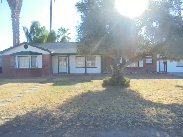 470 N 2nd ST, Blythe, CA 92225