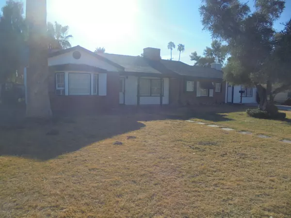 Blythe, CA 92225,470 N 2nd ST