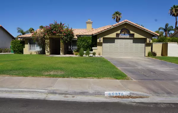 Cathedral City, CA 92234,69976 Bluegrass WAY