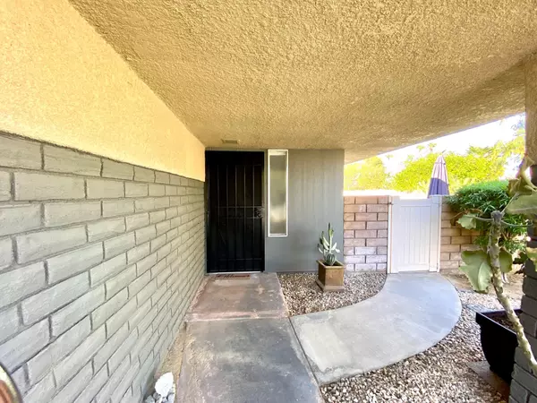 Palm Springs, CA 92262,3032 Sunflower CIR E