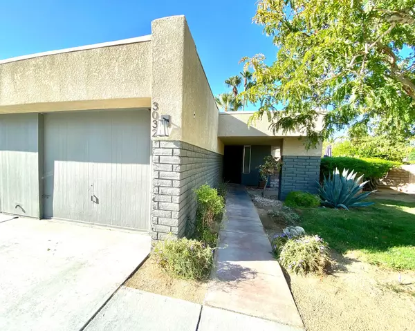 Palm Springs, CA 92262,3032 Sunflower CIR E