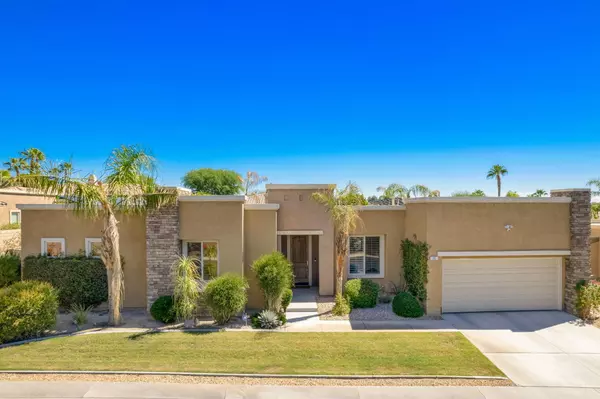 16 Canyon Lake DR, Rancho Mirage, CA 92270