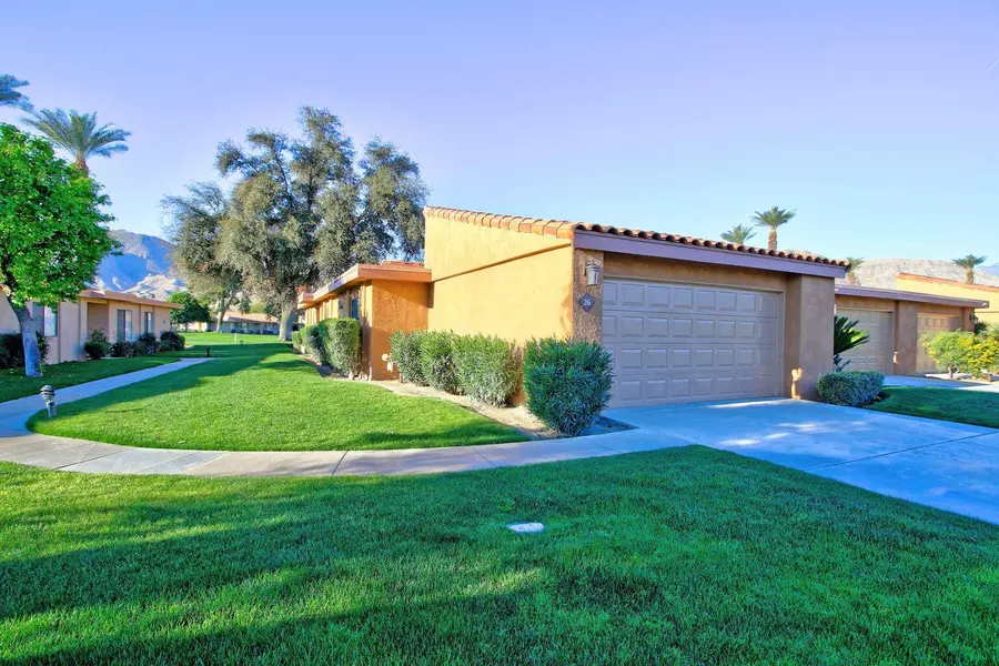 26 Palma DR, Rancho Mirage, CA 92270