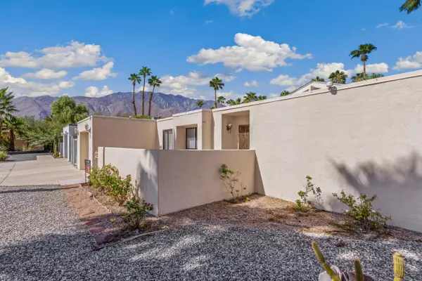 Palm Springs, CA 92262,1340 E Gem CIR