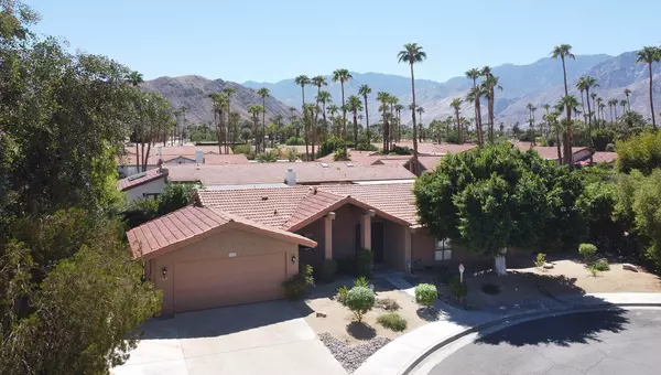 Palm Springs, CA 92264,2945 E Orella CIR