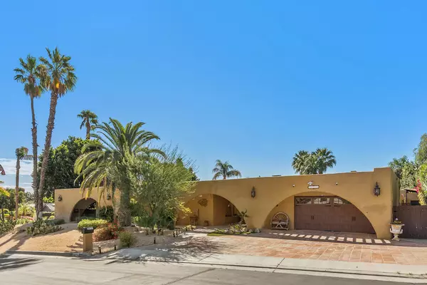 38231 Tandika TRL N, Palm Desert, CA 92211