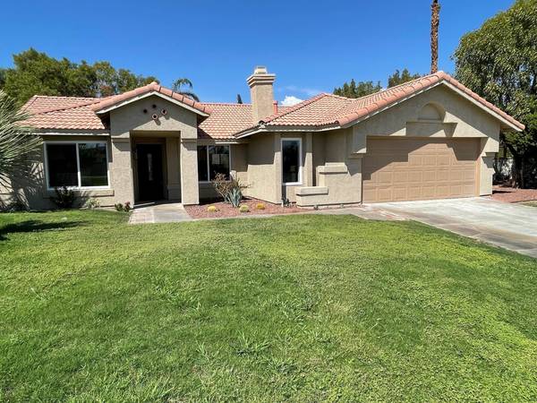 30409 Camrose Drive DR, Cathedral City, CA 92234