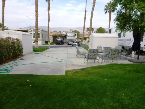 Indio, CA 92203,84136 Ave 44, #576 #576