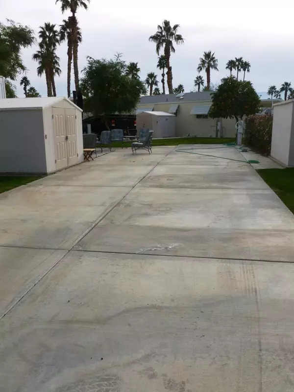 Indio, CA 92203,84136 Ave 44, #576 #576