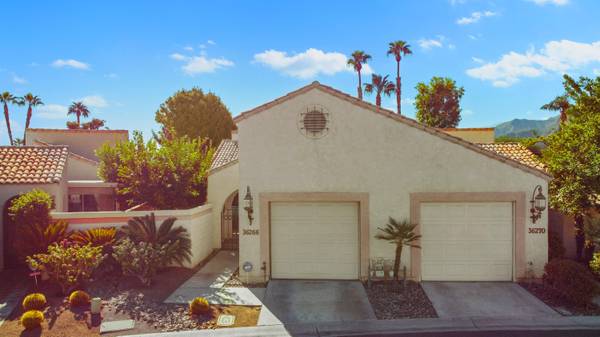 36266 Avenida De Las Montanas, Cathedral City, CA 92234