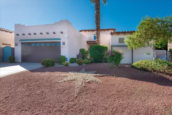 Bermuda Dunes, CA 92203,78155 Sombrero CT