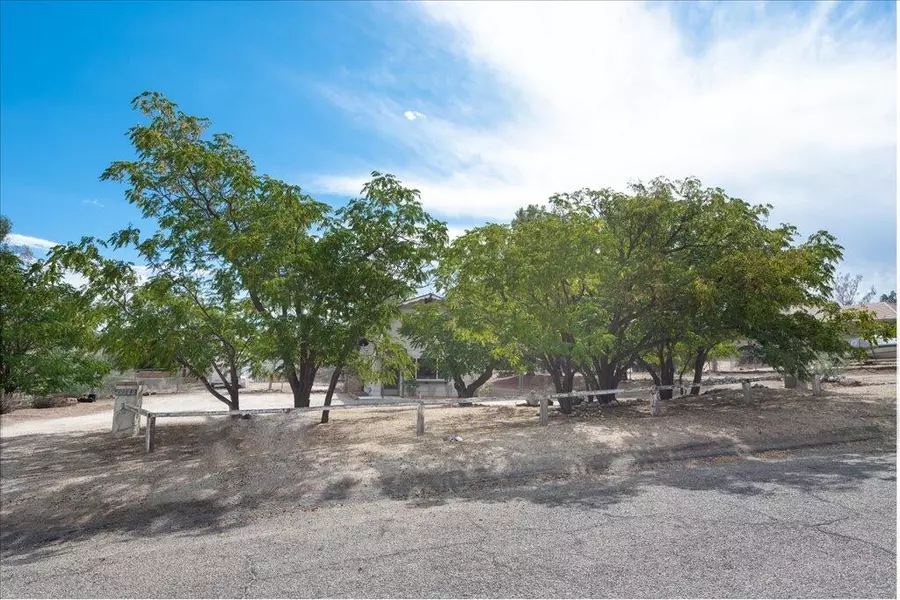 49149 Hibiscus DR, Morongo Valley, CA 92256