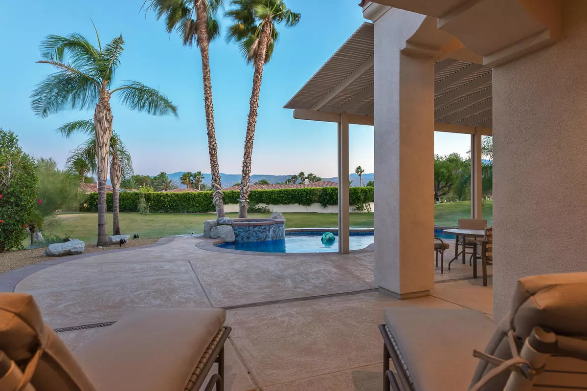 Rancho Mirage, CA 92270,86 Via Bella