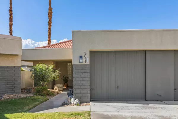 Palm Springs, CA 92262,3071 Sunflower CIR E