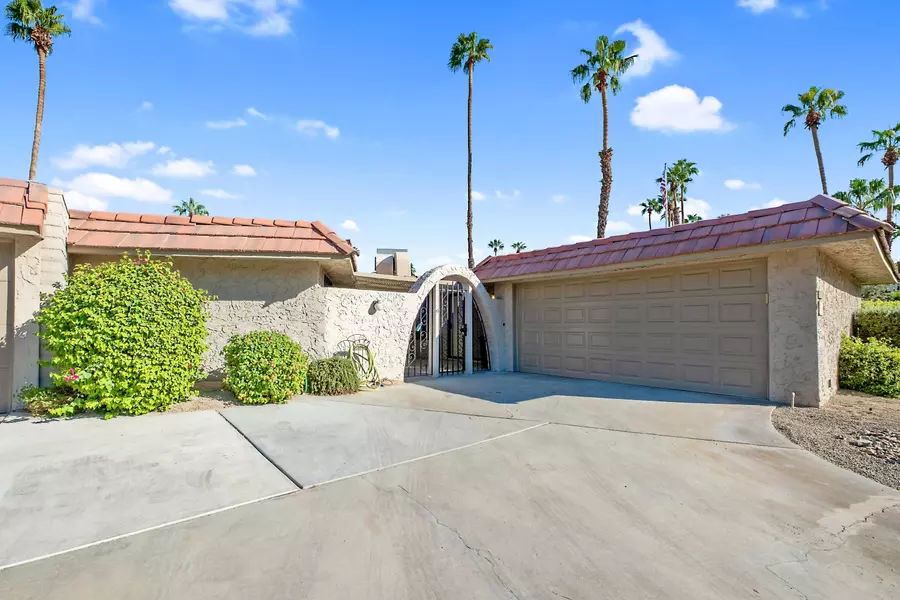 34940 Calle Avila, Cathedral City, CA 92234