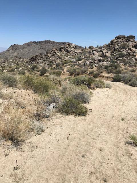 Mountain Center, CA 92561,0 Avenida La Cumbre