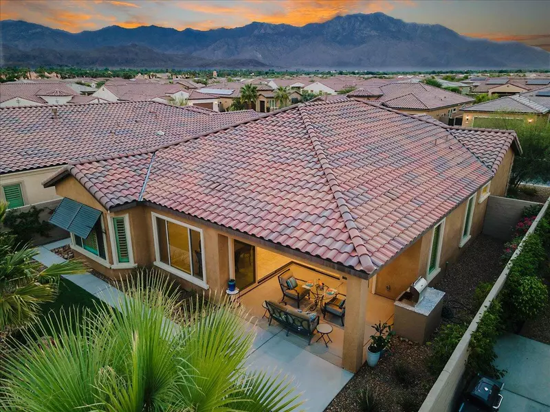 118 Prosecco, Rancho Mirage, CA 92270