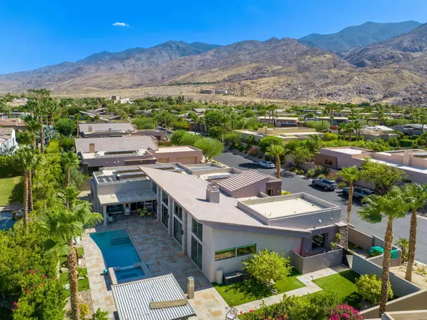 Palm Springs, CA 92264,3178 Wexler WAY