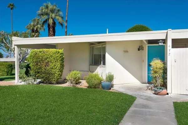 472 Sandpiper ST, Palm Desert, CA 92260