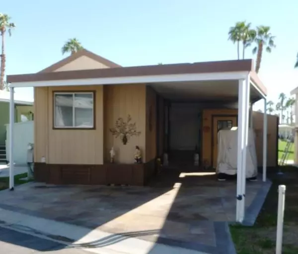 Indio, CA 92203,84136 Ave 44, 389 #389