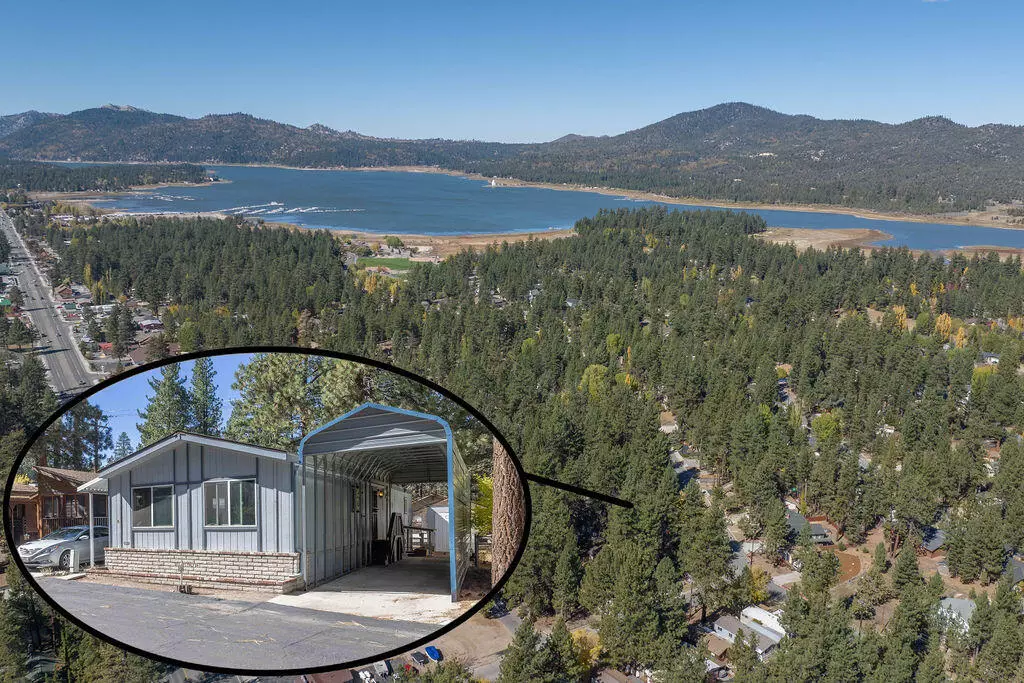 Big Bear Lake, CA 92315,475 Thrush DR #9