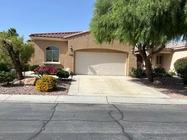 40767 Calle Los Osos, Indio, CA 92203